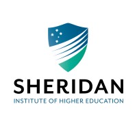 Sheridan Institute of Higher Education Logo
