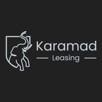 Karamad Leasing (لیزینگ کارآمد) Logo