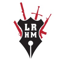 La Revue dHistoire Militaire Logo