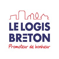 Le Logis Breton SCP Logo