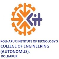 KITs College of Engineering, Kolhapur Logo