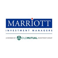 Marriott Investment Managers Logo