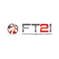 FT2I Logo