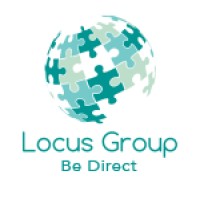 Locus Group Logo
