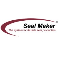 Seal Maker Logo
