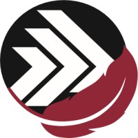 U of M Indigenous Commerce Students (UMICS) Logo