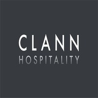 Clann Hospitality Logo