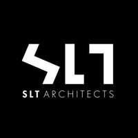 SLT Architects Logo