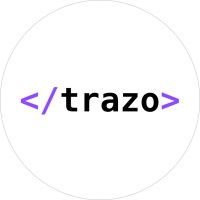 Trazo Software Consulting Logo