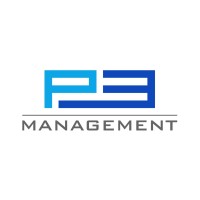 P3 Management Logo