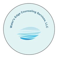 Waters Edge Counseling Services, LLC Logo