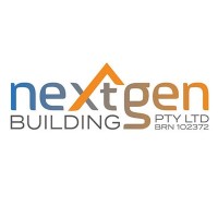 Next Gen Building Pty Ltd Logo