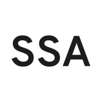 SSA - Scandurra Studio Architettura Logo