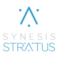 Synesis Stratus Logo