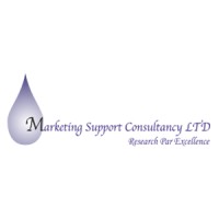 Marketing Support Consultancy Logo