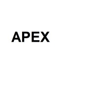 Apex Property Recruitment Logo