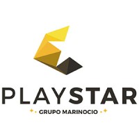 Playstar Logo
