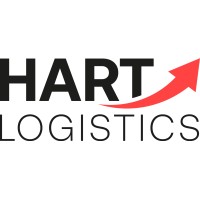 Hart Logistics Logo