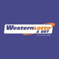 Westernlotto ltd Logo