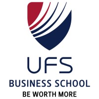 UFS Business School Logo