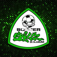 Soccer Skillz Belgium Logo