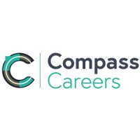 Compass Careers Logo