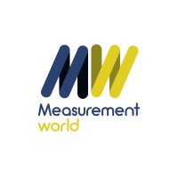 Measurement World Logo