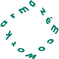 Armazém Cowork Logo