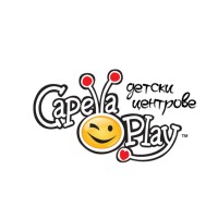 Capella Play Logo