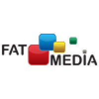Fat Media Logo