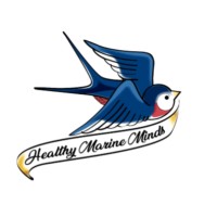 Healthy Marine Minds Logo