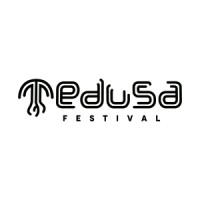 Medusa Festival Logo