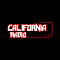 Radio California Logo
