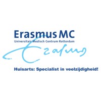 Huisartsopleiding Erasmus MC Logo