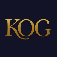 Kensington Office Group Logo