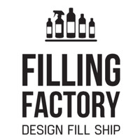 Filling Factory Logo