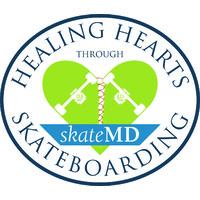 SkateMD Logo