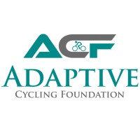 Adaptive Cycling Foundation Logo