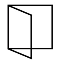 Nordic Stories Contemporary Art Logo