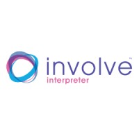 Involve Interpreter Logo