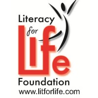 Literacy for Life Foundation Logo