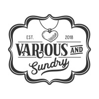 Various and Sundry Logo