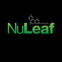 NuLeaf Nevada Logo