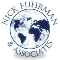 Nick Fuhrman & Associates Logo