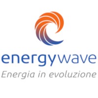 energy wave Logo