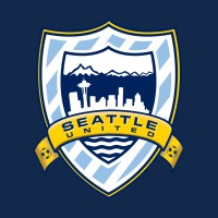 Seattle United Logo