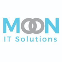 MOONITSOLUTIONS Inc. Logo
