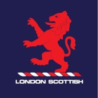 London Scottish RFC Logo
