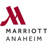 Anaheim Marriott Logo