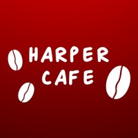 Harper Café Logo